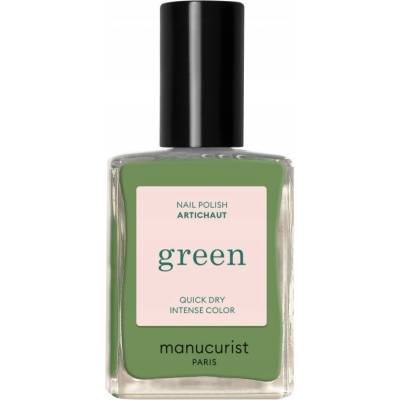 Manucurist Artichoke Lak na nehty 15 ml