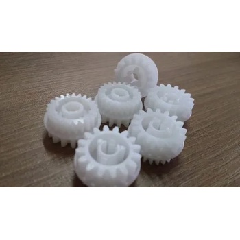 Compatible Зъбно колело hp 5000/ 5100, 16t/23t, rs6-0355 (rs6-0355)