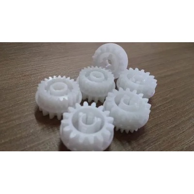 Compatible Зъбно колело hp 5000/ 5100, 16t/23t, rs6-0355 (rs6-0355)