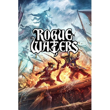 Rogue Waters