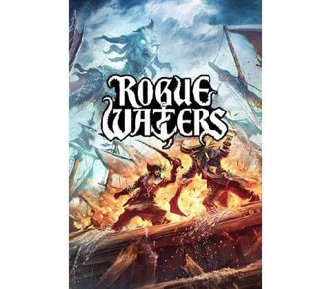 Rogue Waters