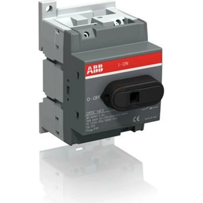 ABB Odpínače OT…OTDC16F2 1SCA121454R1001 1SCA121454R1001