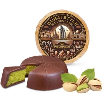 Heindl Пишингер виенска торта дубайски шоколад 45гр