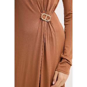 TWINSET Рокля (252TP2024)