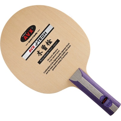 Avalox Avallo AVX J-Tech