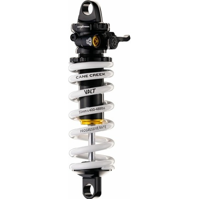 Cane Creek Double Barrel Coil IL G2