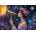 Alipson Puzzle - Puzzle Secrets of Heaven - 1 000 piese