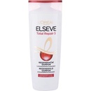 L'Oréal Elséve Total Repair 5 šampón proti lupinám na poškodené a oslabené vlasy 400 ml