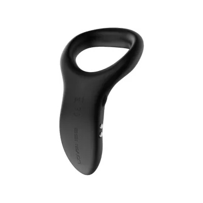 Lovense Луксозен презаредим Bluetooth пенис пръстен Lovense Diamo