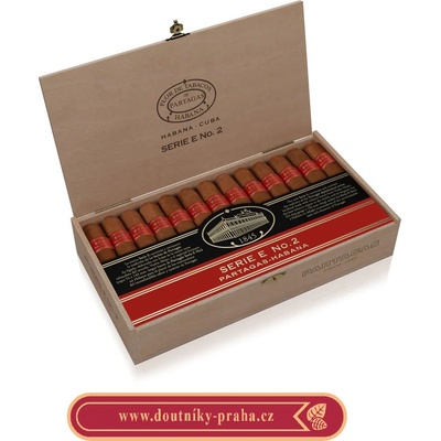 Partagas Serie E No