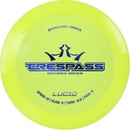 Dynamic Discs Trespass Lucid