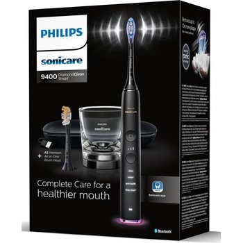 Image 1 of Philips Sonicare HX9917/89