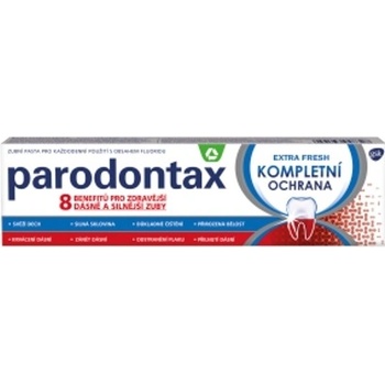 Parodontax Extra Fresh 75 ml