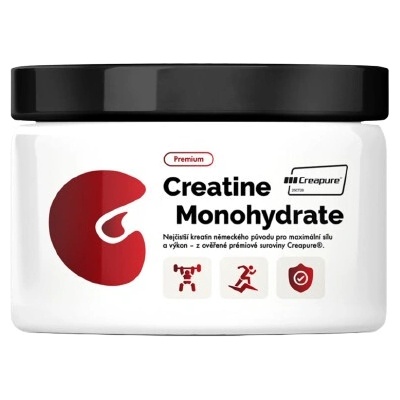 CITRONEK Creatine Creapure 300 g