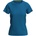 Stedman mesh raglan st8500 / Дамска спортна риза с реглан - кралско синьо (st8500kibl)