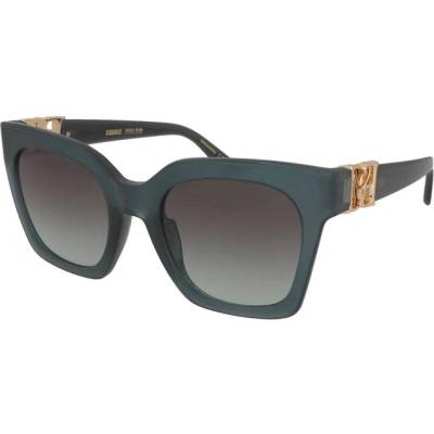 Dsquared2 Диоптрични очила Dsquared2 D2 0207/S ZI9/IB