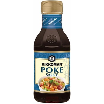 Kikkoman Poke omáčka 250 ml
