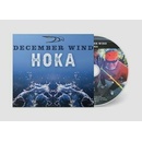 Hoka - December Wind CD