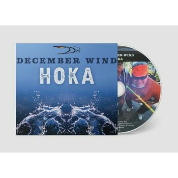 Hoka - December Wind CD