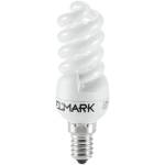  ЕСЛ spiral d2 e14 11w 6400k (99210051)