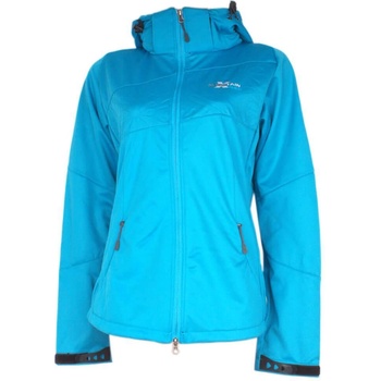 X-Mountain Spirit Дамска Ветровка XMS 09228 Blue (09228 Blue)