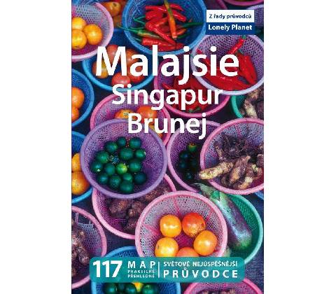 Malajsie Singapur Brunej