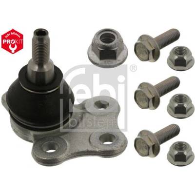 FEBI BILSTEIN Podpora-/ Kloub FEBI 40808 (FB 40808) – Zboží Mobilmania