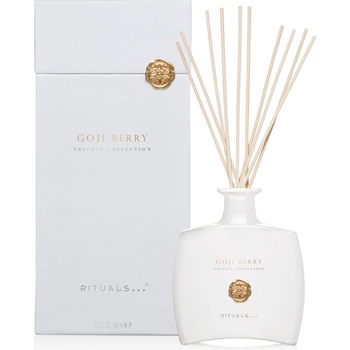 Rituals Goji Berry Fragrance Sticks vonné tyčinky 750 ml