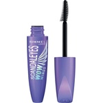  RIMMEL london спирала за мигли, Scandal eyes, Wow wings, Черна, 001