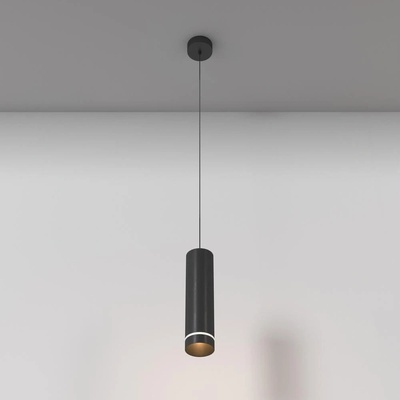 MAYTONI P085PL-12W3K-B