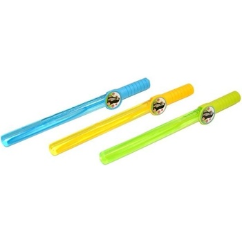 Bublifuk trubice Krtek plast 120ml