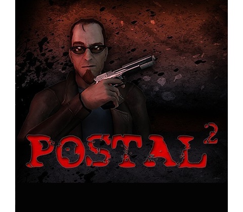 Postal 2 Complete