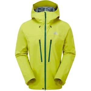 Mountain Equipment Мъжко водоустойчиво яке Mountain Equipment Tupilak Jacket Waterproof jacket - Vine Green - размер XXL (002-3570-0315)