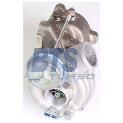 Turbodúchadlo, preplňovanie BTS TURBO T912030