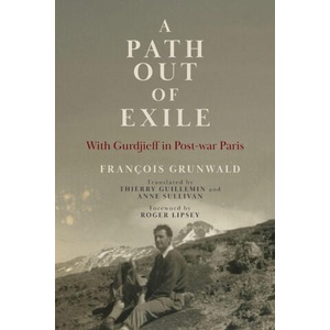 A Path Out of Exile | Anne Sullivan, Thierry Guillemin (ISBN: 9781966293101)