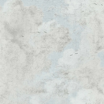 A.S. Création 376491 Vliesová tapeta na zeď History of Art, rozmery 0,53 x 10,05 m