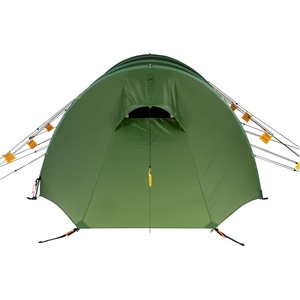 EXPED Четириместна палатка Exped Ceres IV Extreme 4-person tent - Moss - размер One Size (522-0388-0111) Палатка