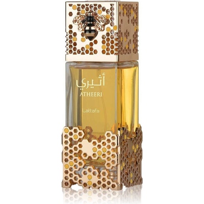Lattafa Atheeri parfumovaná voda dámska 100 ml