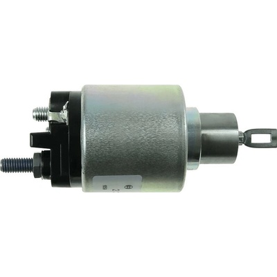 BOSCH Elektromagnetický spínač, startér 1986SE1656
