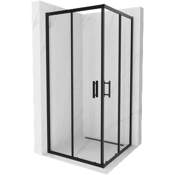 Mexen Rio 90x90 cm square