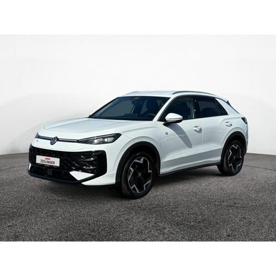 Volkswagen T-Roc TSI R-Line DSG 110 kW