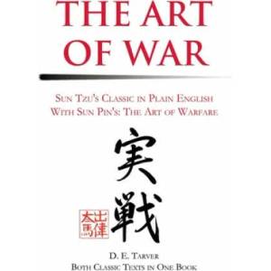Art of War | D. E. Tarver (ISBN: 9780595224722)