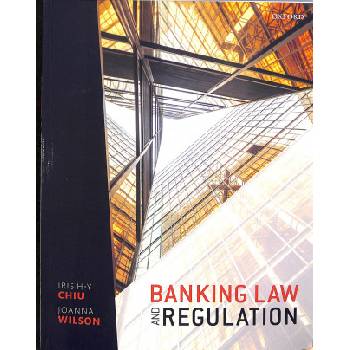 Banking Law and Regulation