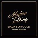 Modern Talking - Back For Gold CD