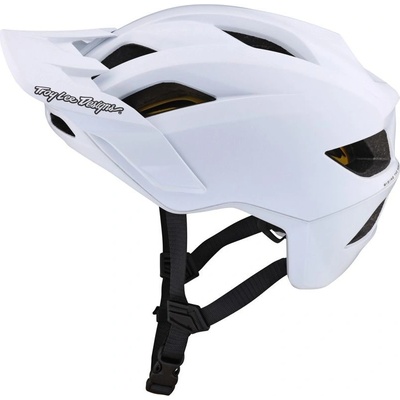 Troy Lee Designs Flowline Orbit white 2023