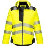 Portwest T400 PW3 Hi-Vis T400YBRXXXL