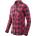 Helikon-Tex Дамска риза Marigold - Coral Crimson Checkered (KO-MWS-NS-PH)