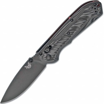 Benchmade Freek 560BK-1