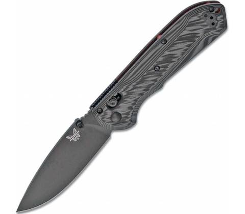Benchmade Freek 560BK-1
