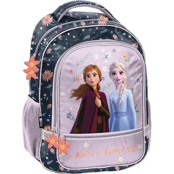 PASO Disney frozen ученическа раница